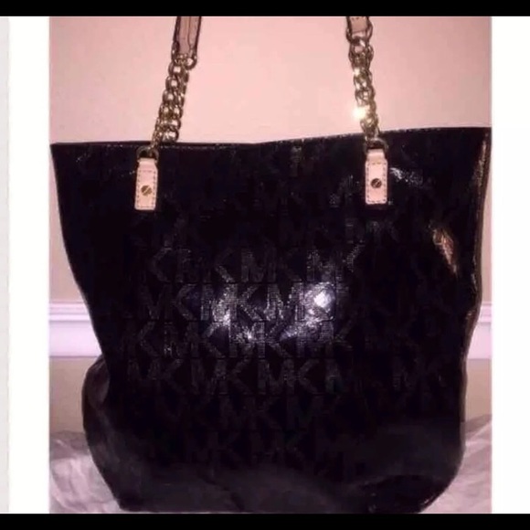 Michael Kors Purse - Picture 2 of 4